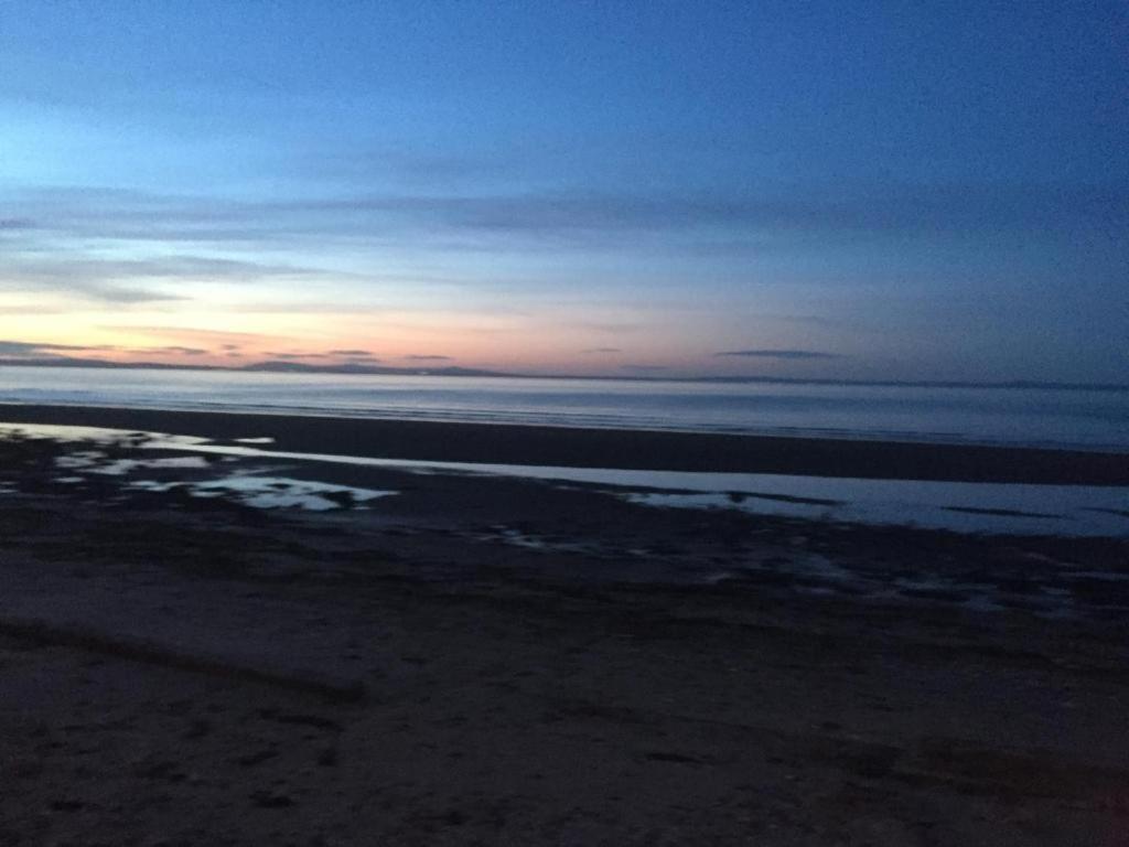 Magnificent Sea View Port Seton