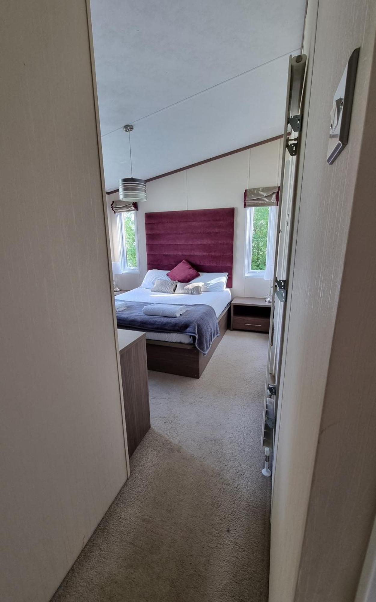 Magnificent Sea View Port Seton