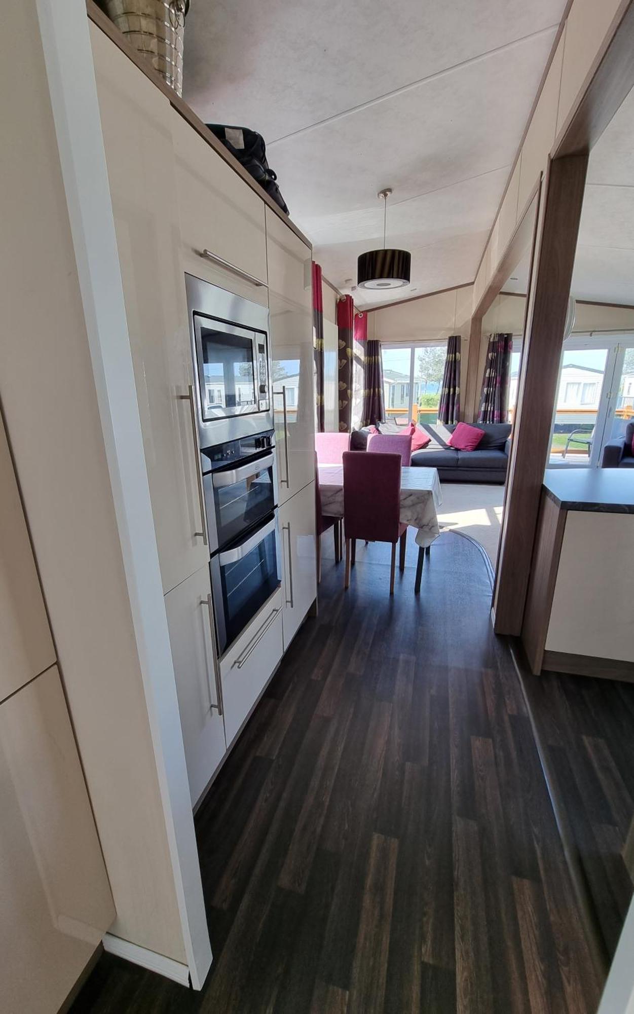 Holiday home Magnificent Sea View