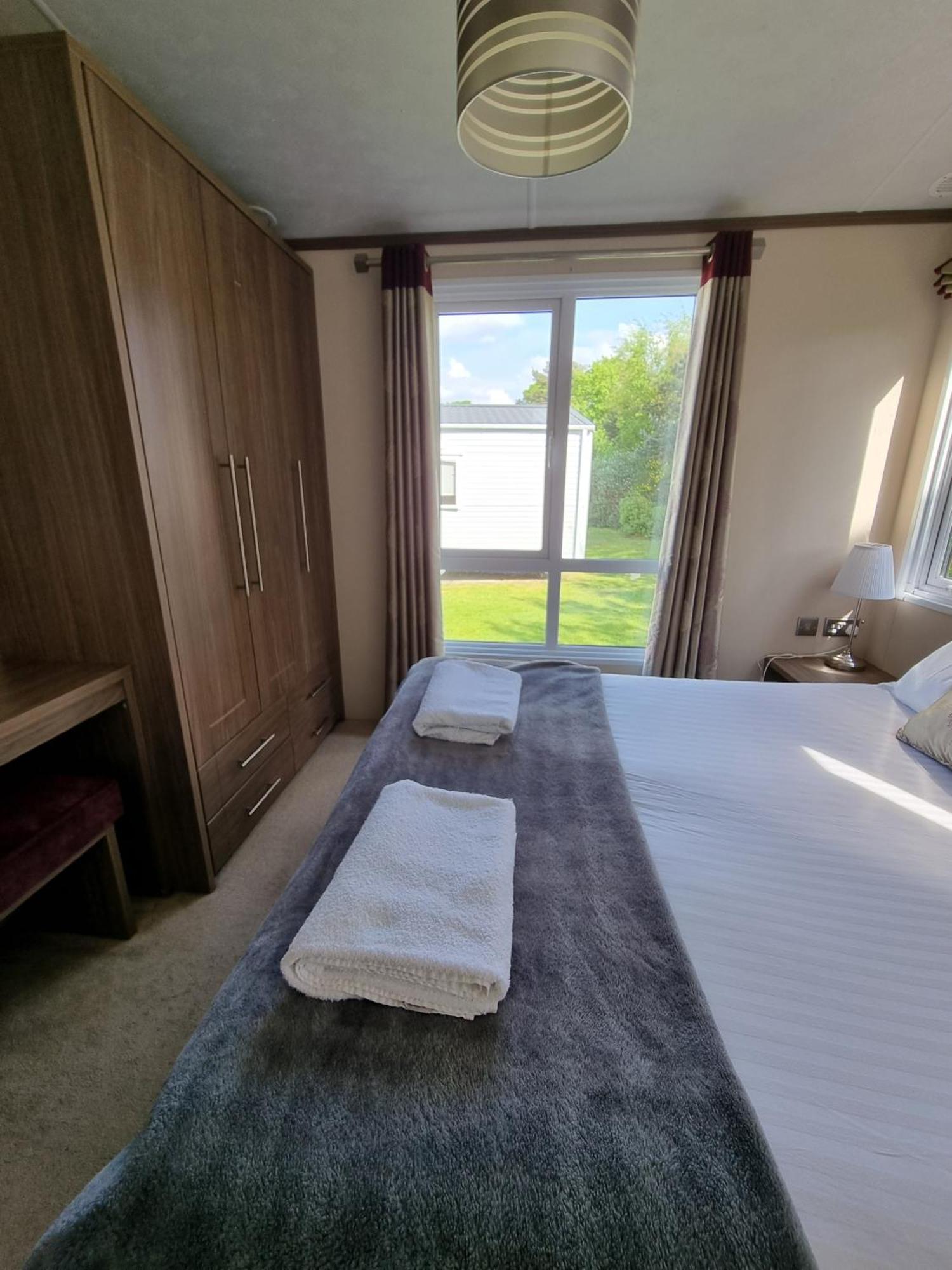 Magnificent Sea View Holiday home Port Seton