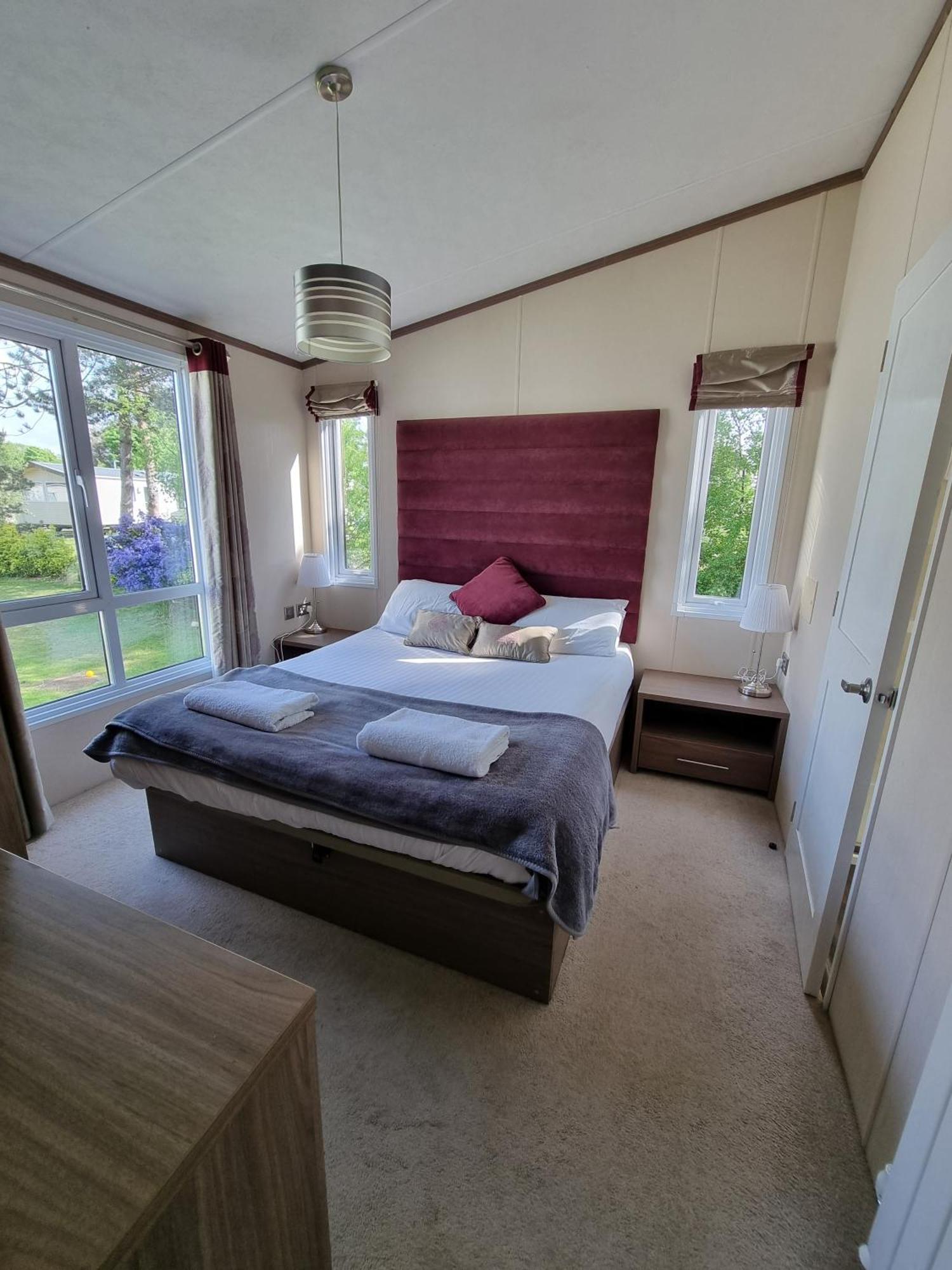 Magnificent Sea View Port Seton