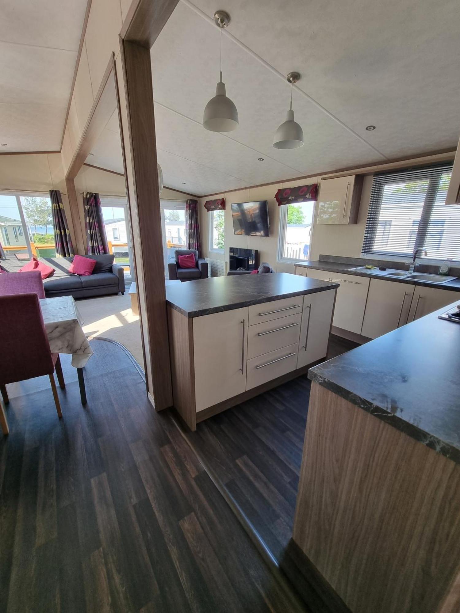Magnificent Sea View Holiday home