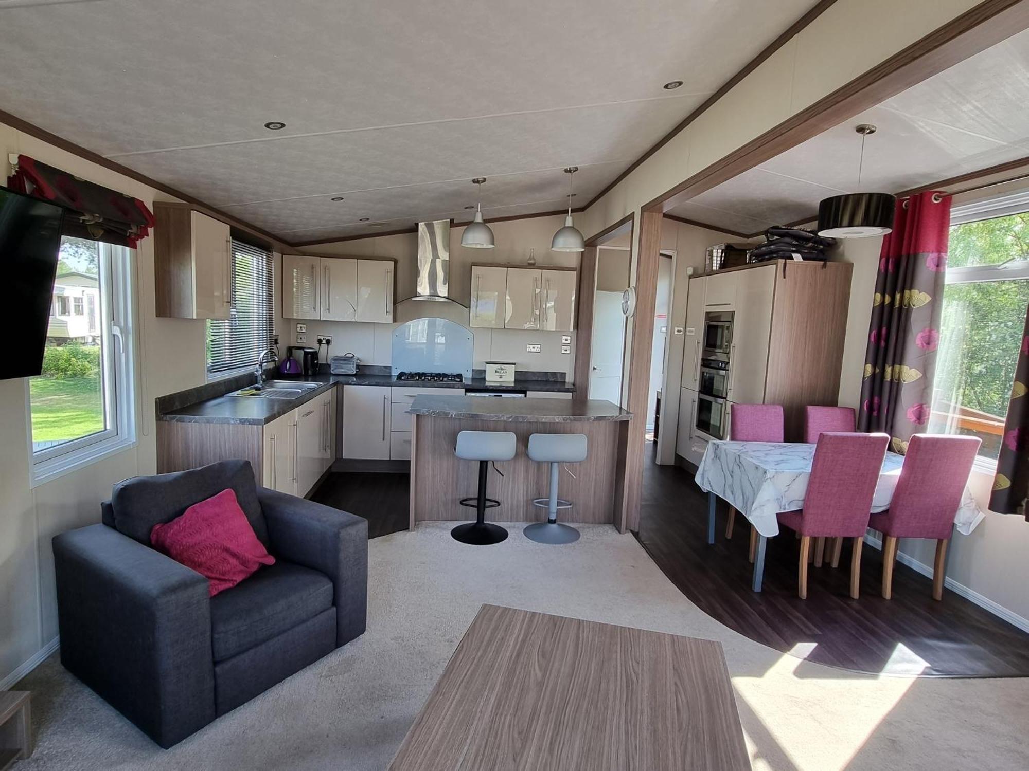 Holiday home Magnificent Sea View