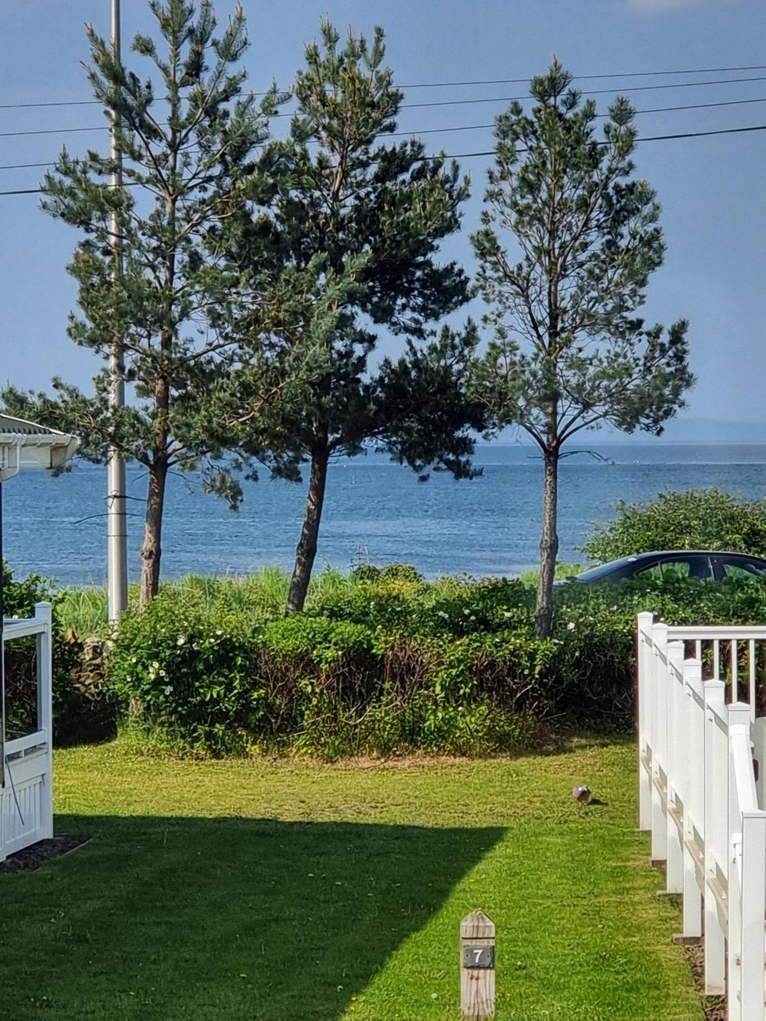 Holiday home Magnificent Sea View *