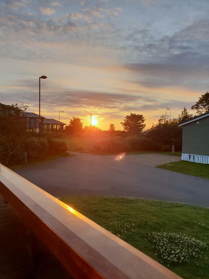 Magnificent Sea View Holiday home Port Seton